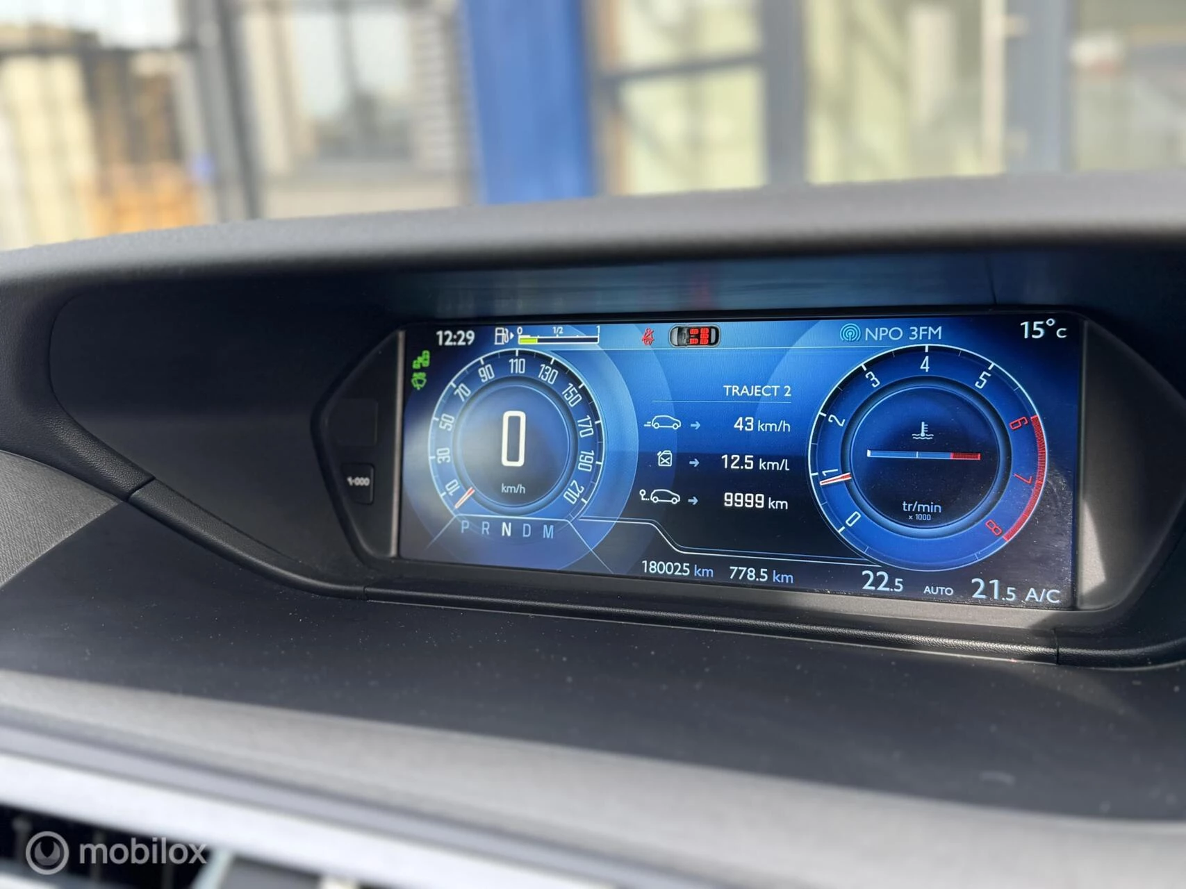 Hoofdafbeelding Citroën C4 Picasso