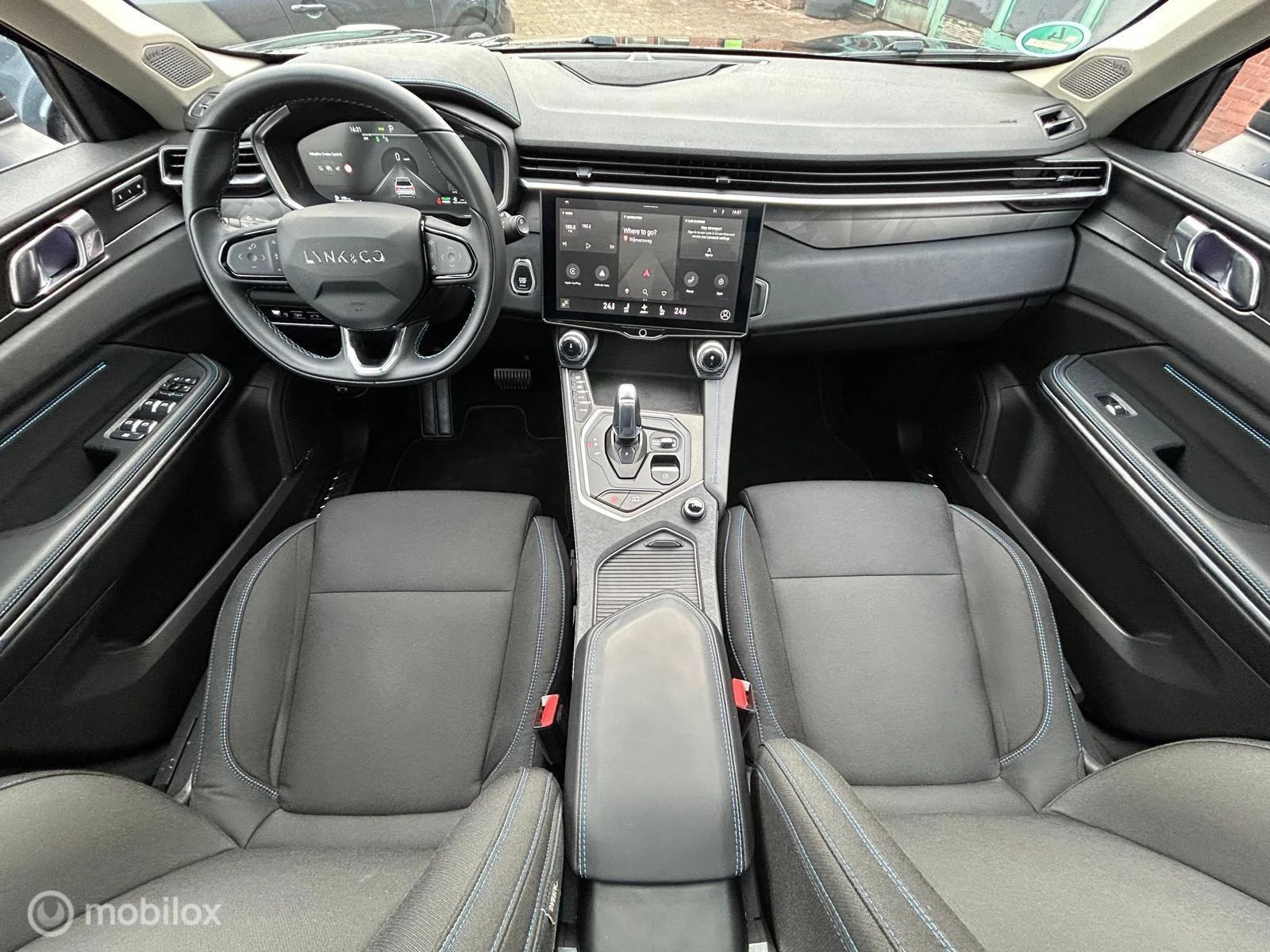 Hoofdafbeelding Lynk & Co 01