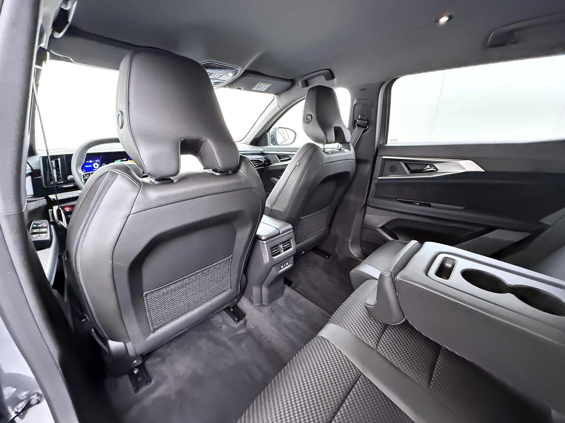 Hoofdafbeelding Renault Espace