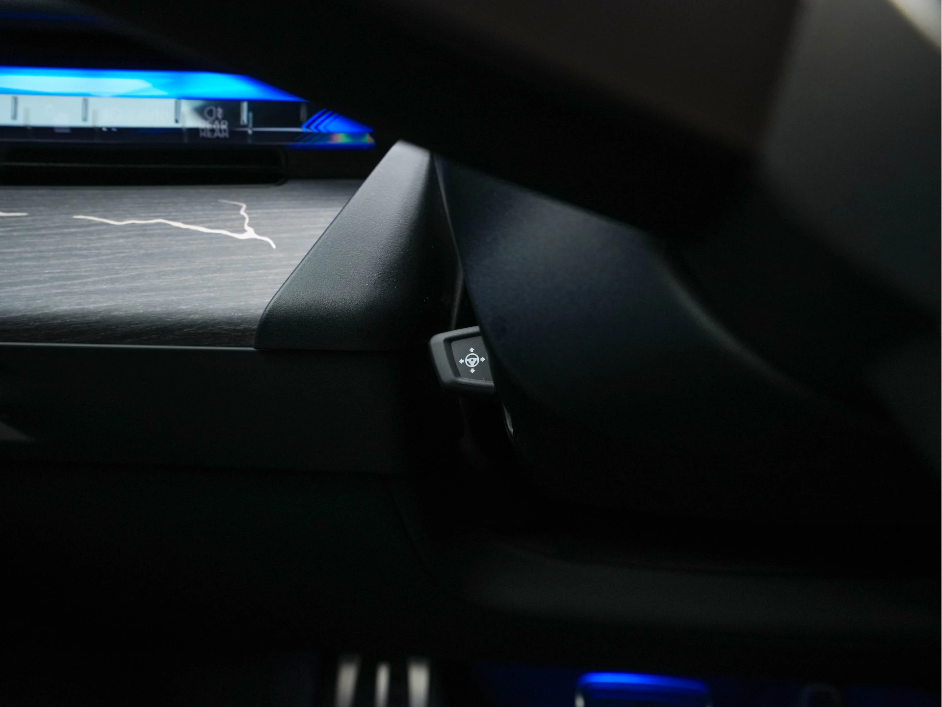 Hoofdafbeelding BMW i5