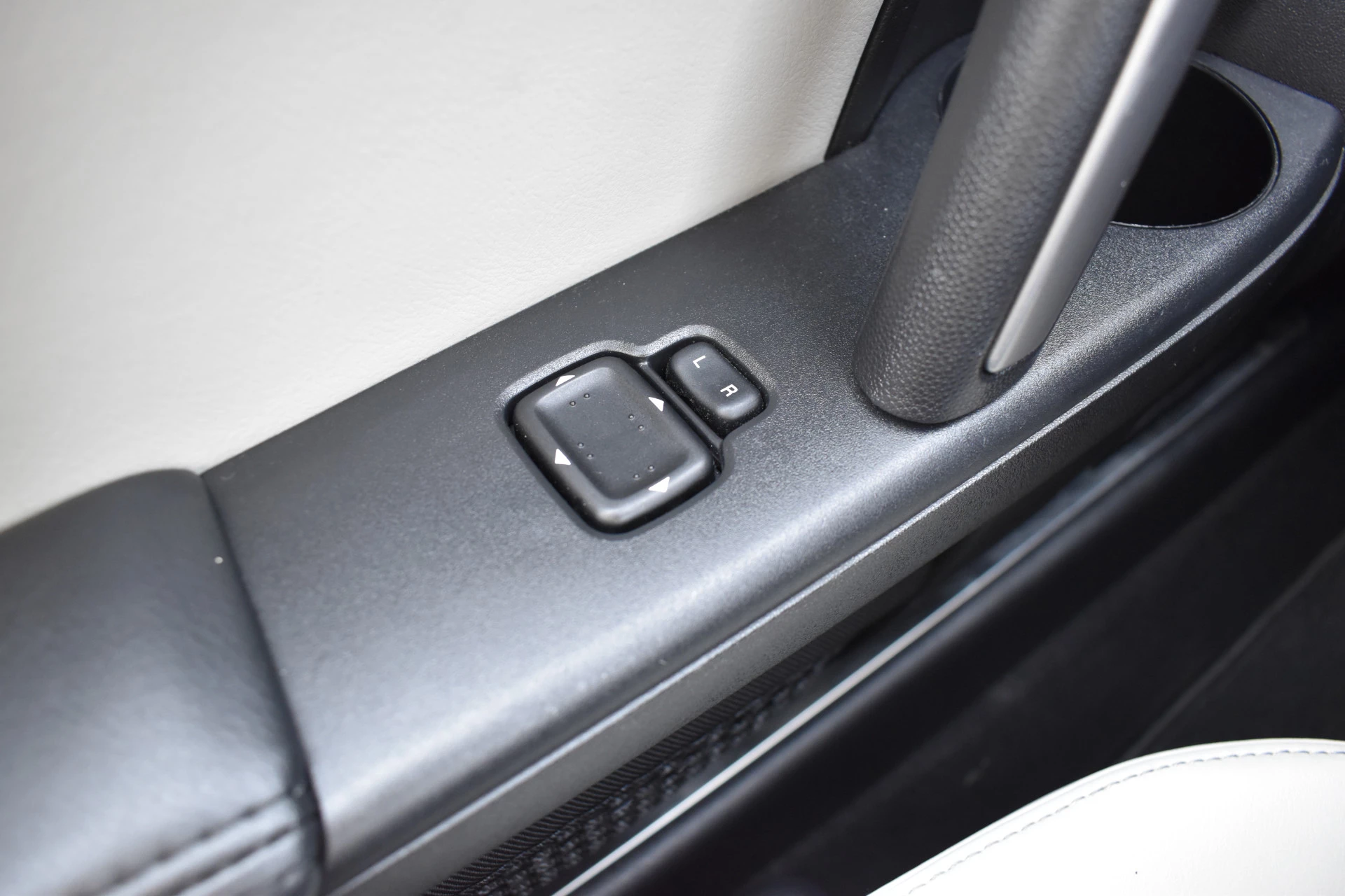 Hoofdafbeelding Mazda MX-5