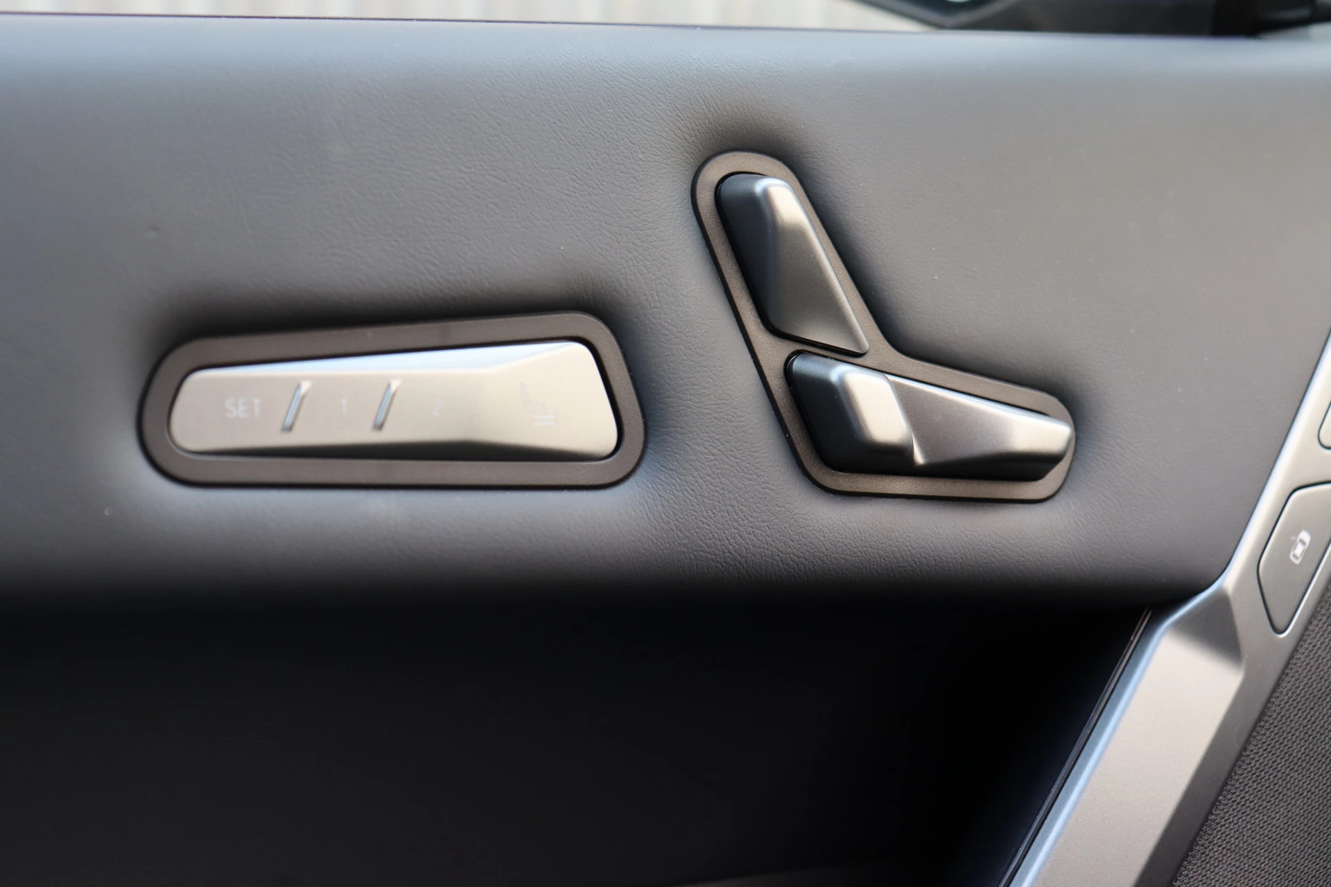 Hoofdafbeelding BMW iX