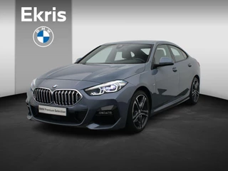 BMW 2 Serie Gran Coupé 218i M Sportpakket | Executive | Cruise Control | Sportstoelen |  18"