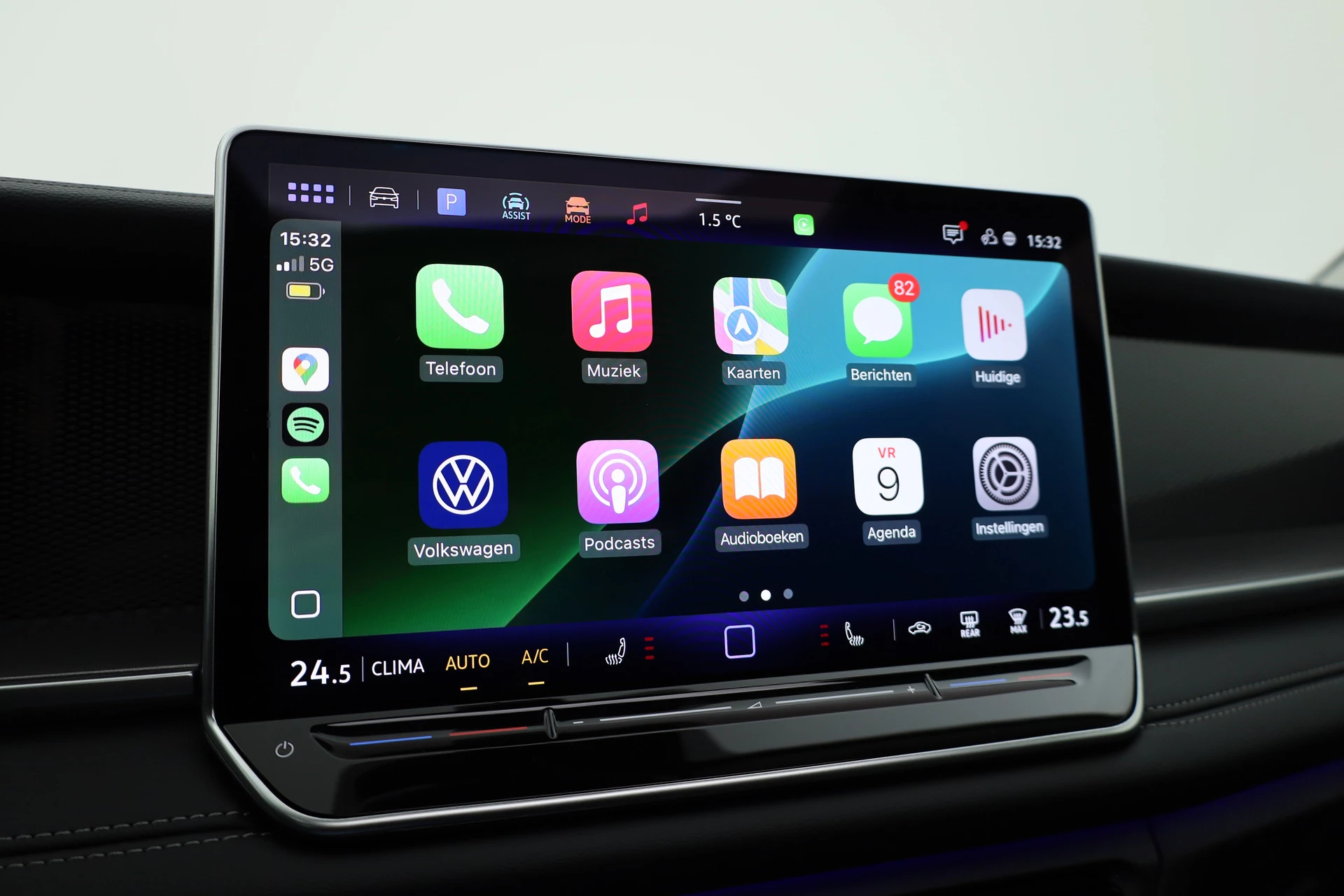 Hoofdafbeelding Volkswagen Tayron