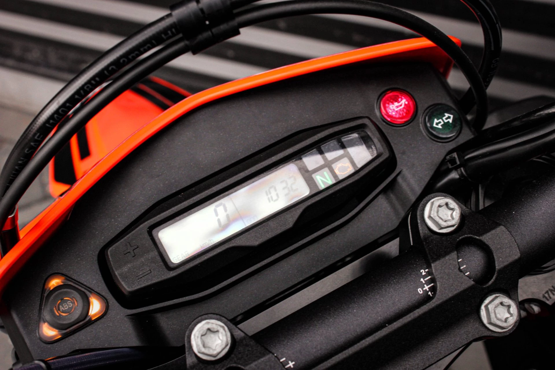 Hoofdafbeelding KTM 690