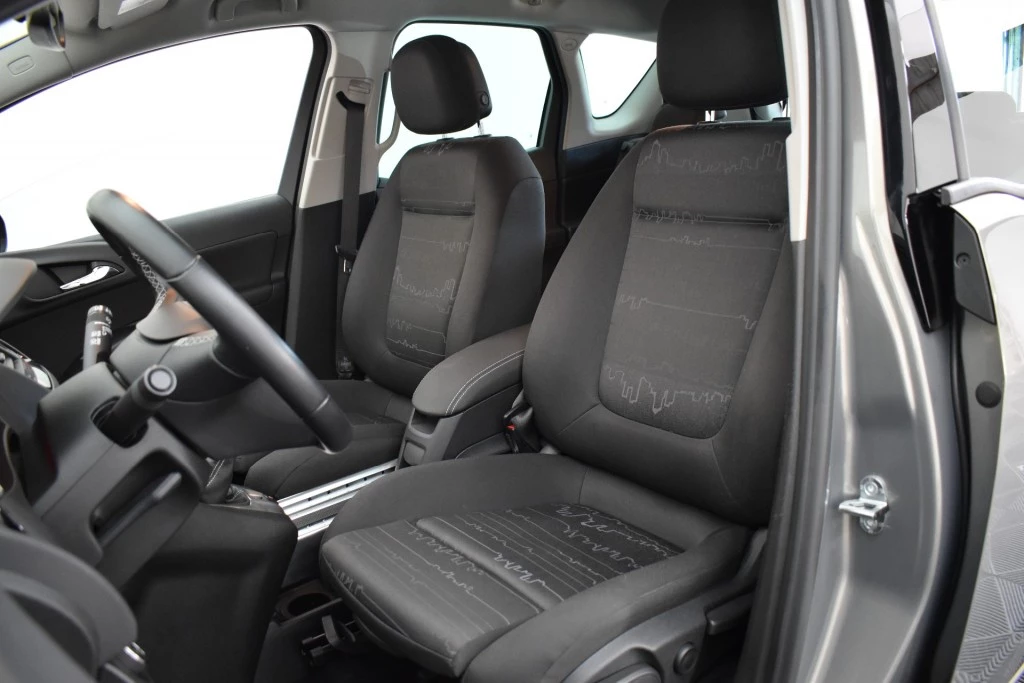 Hoofdafbeelding Opel Meriva