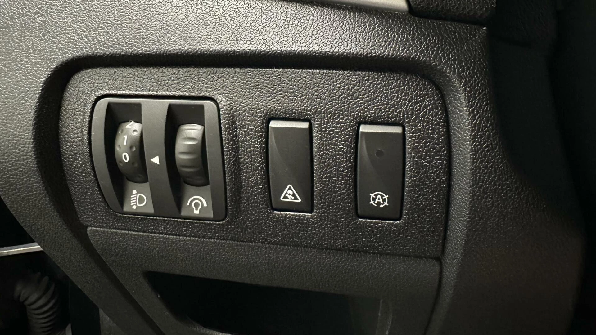Hoofdafbeelding Renault Scénic