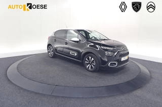 Citroen C3 PureTech 82 Feel Edition | Camera | Navigatie | Apple Carplay