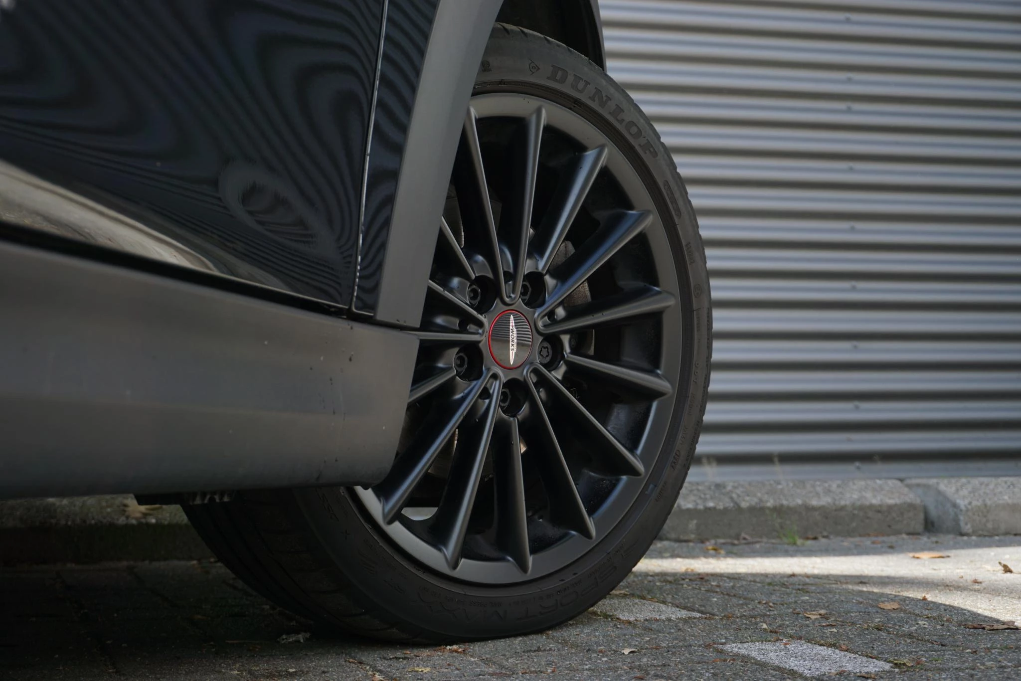 Hoofdafbeelding MINI 3-deurs