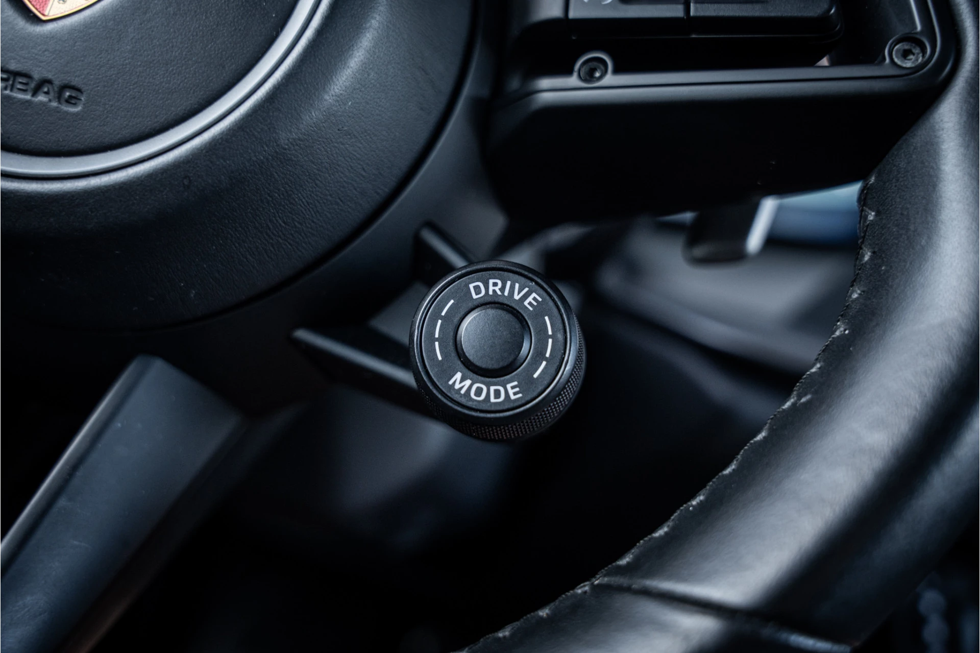 Hoofdafbeelding Porsche 911