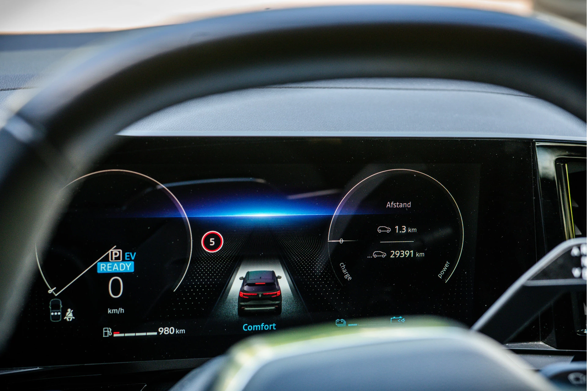 Hoofdafbeelding Renault Austral