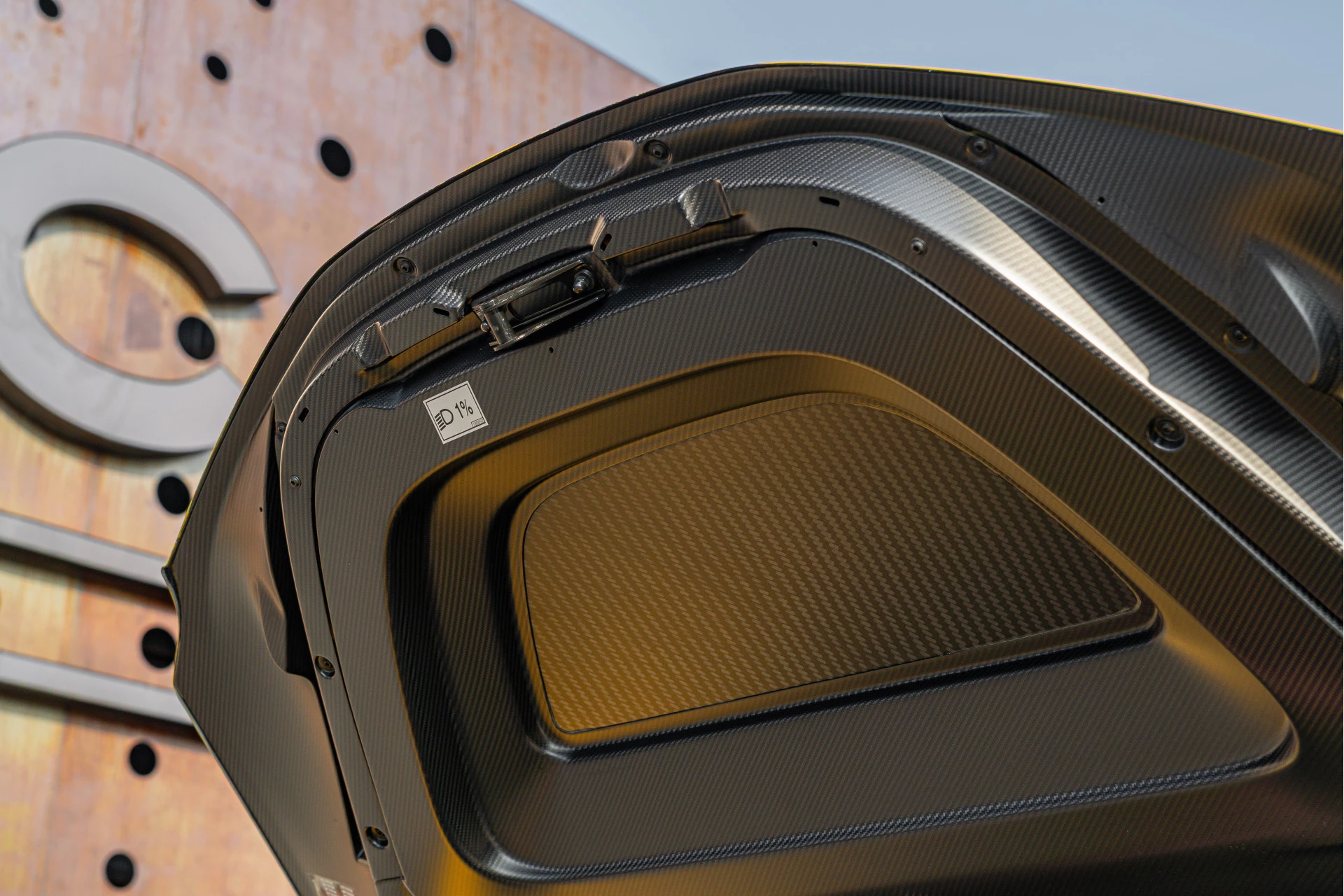 Hoofdafbeelding Ferrari SF90 Stradale