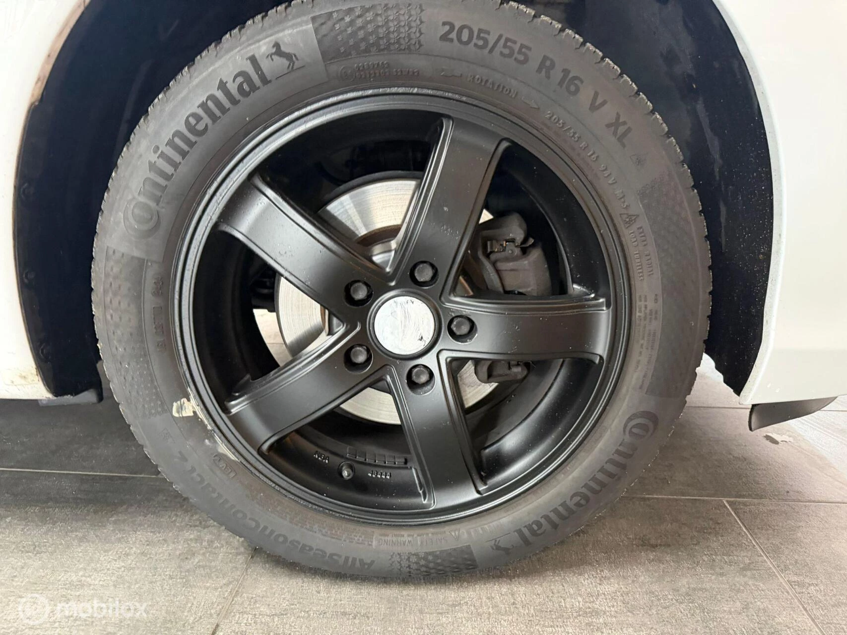 Hoofdafbeelding Nissan Pulsar