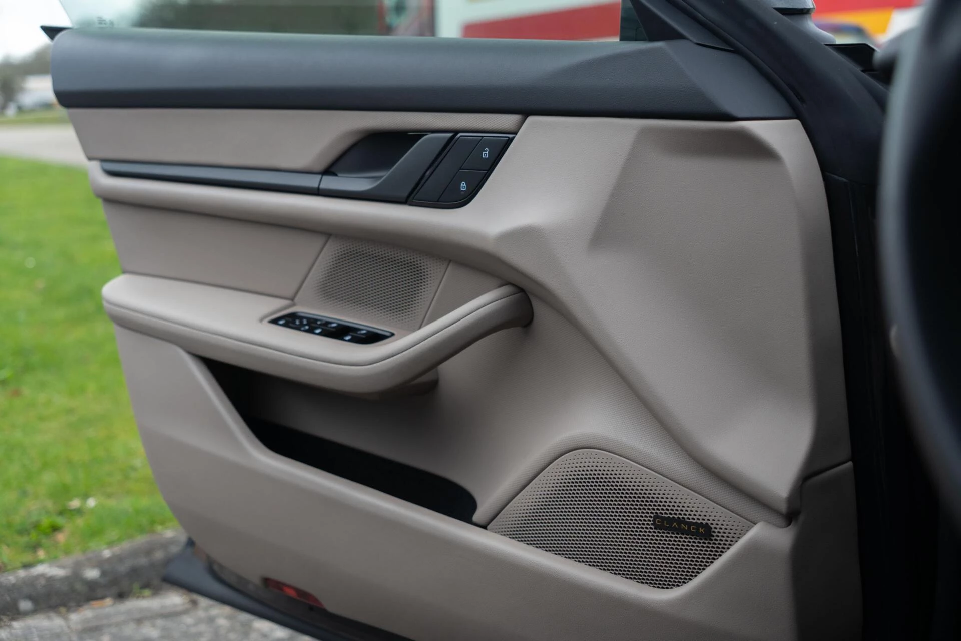 Hoofdafbeelding Porsche Taycan