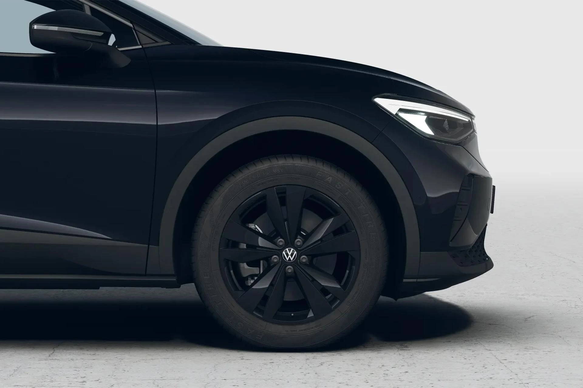 Hoofdafbeelding Volkswagen ID.4