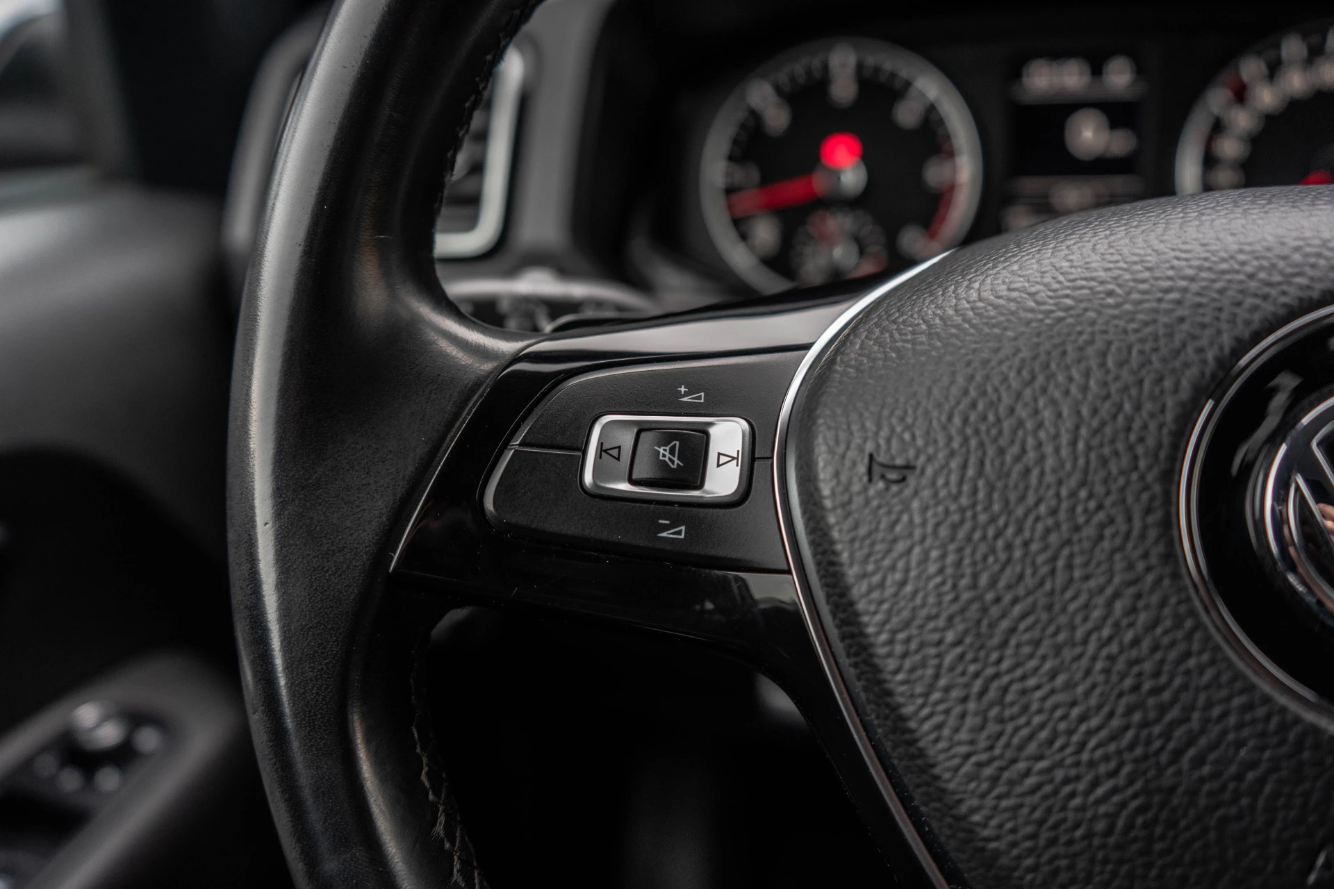 Hoofdafbeelding Volkswagen Amarok