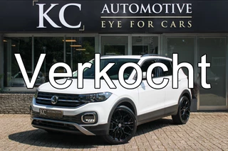 Volkswagen T-Cross 1.0TSi Aut. Life | Stoelverw. | Lane assist |