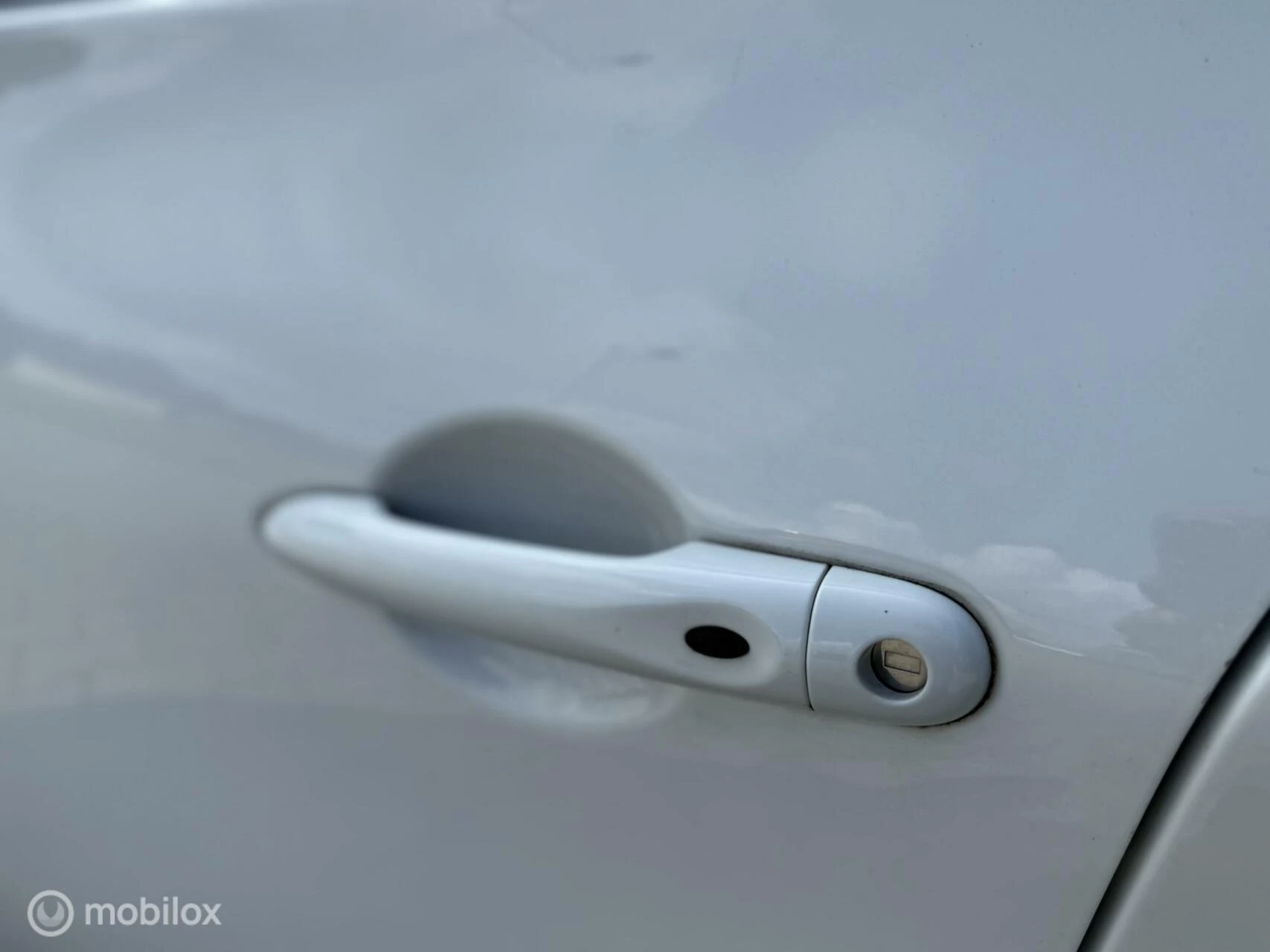 Hoofdafbeelding Renault ZOE