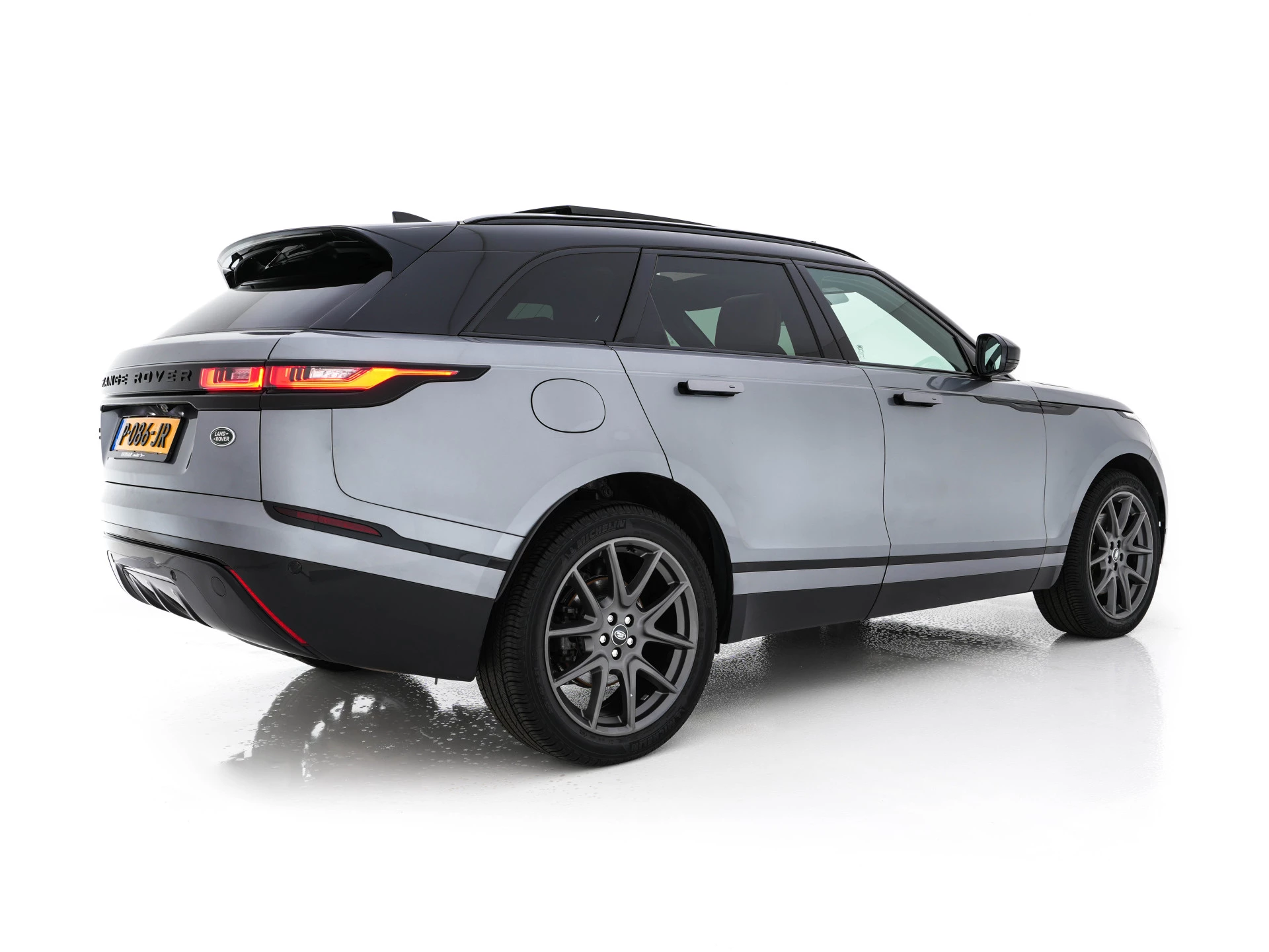 Hoofdafbeelding Land Rover Range Rover Velar