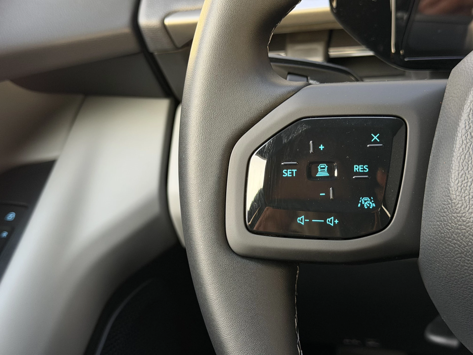 Hoofdafbeelding Ford Capri