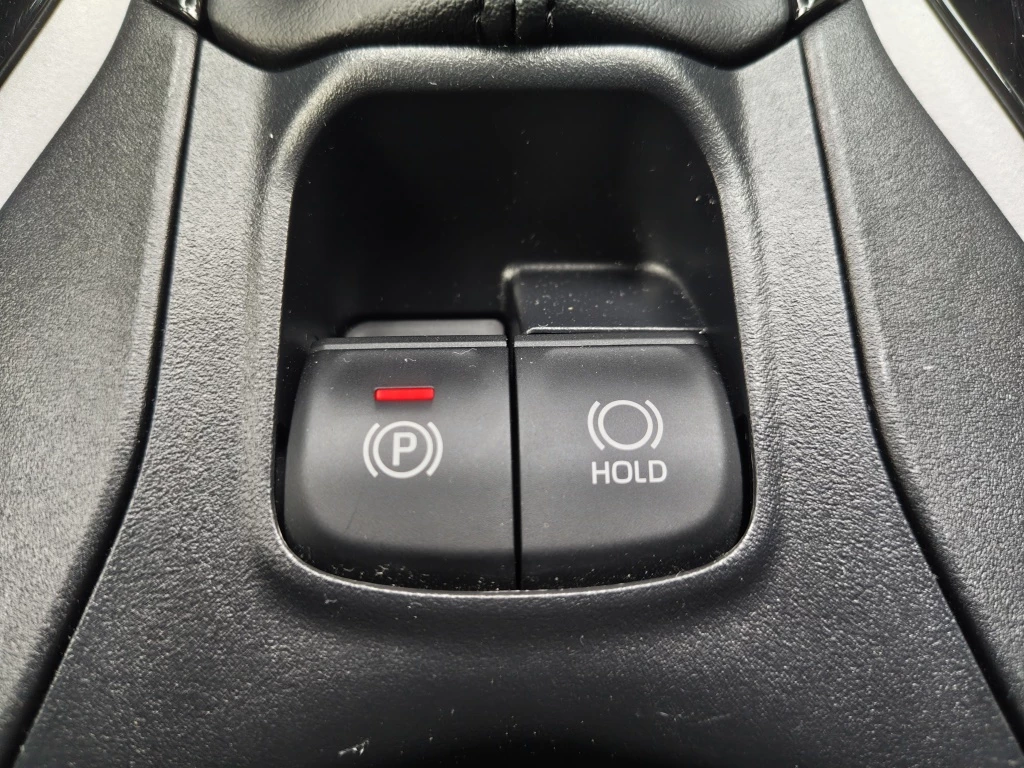 Hoofdafbeelding Toyota Corolla Cross