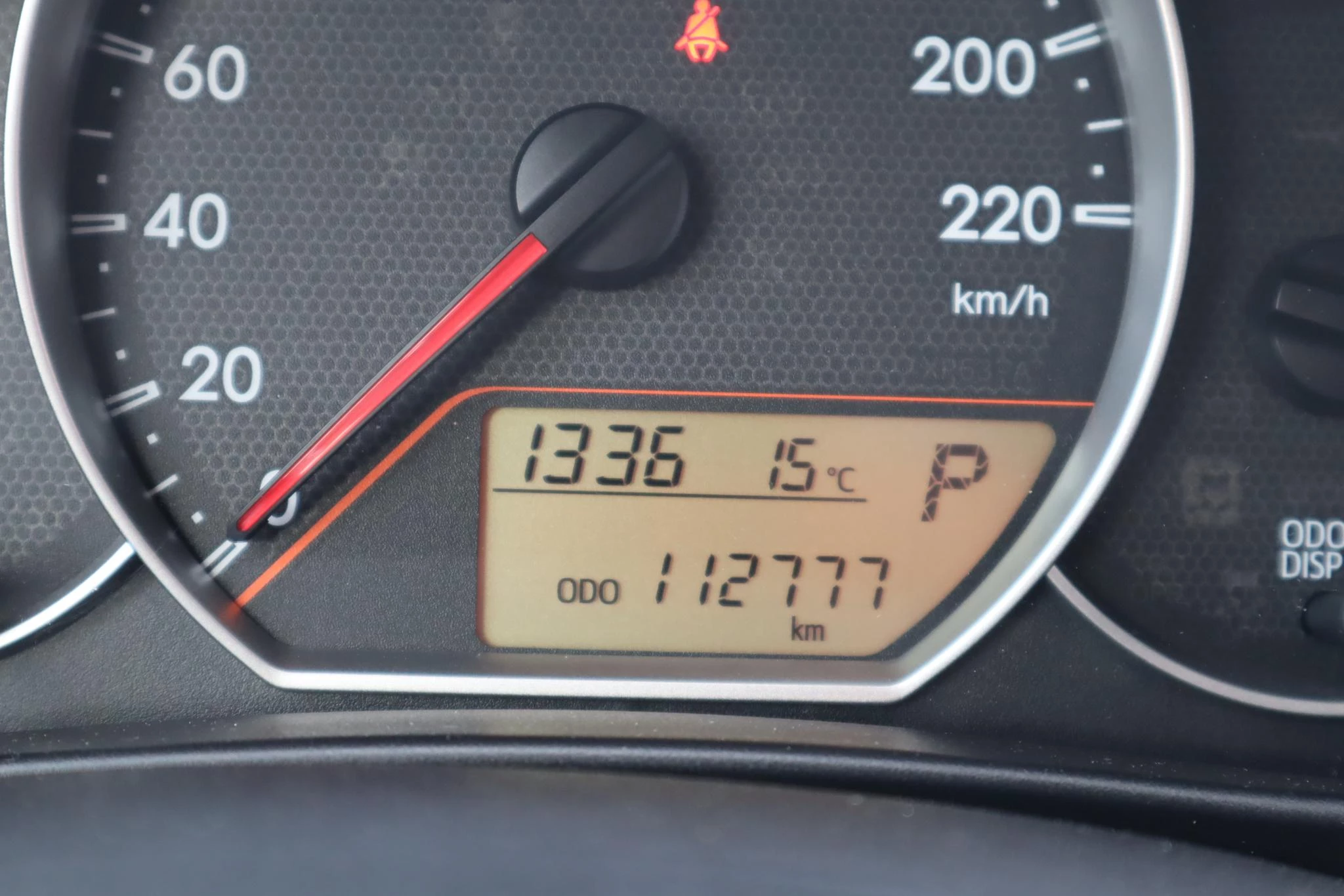 Hoofdafbeelding Toyota Verso-S