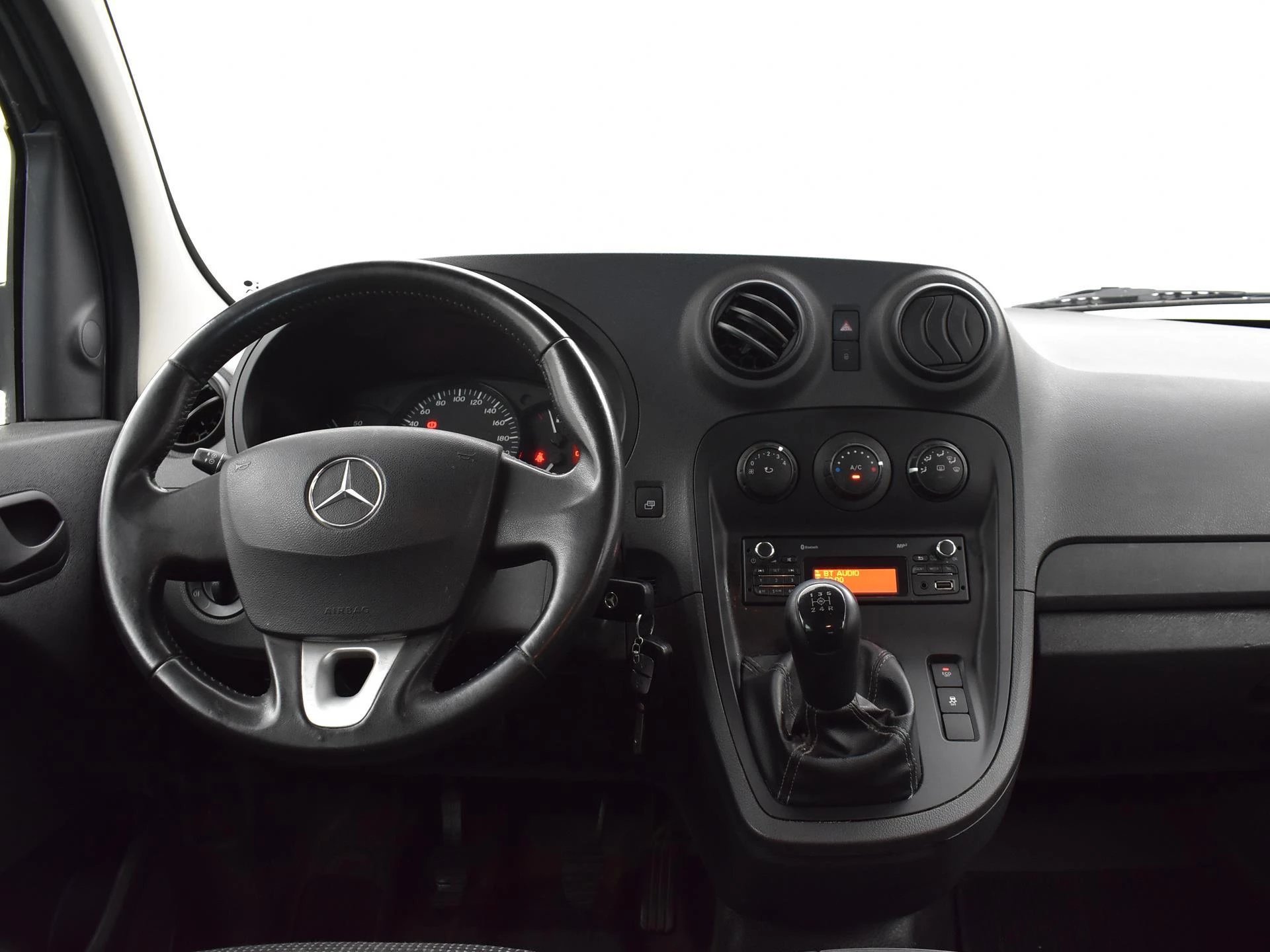 Hoofdafbeelding Mercedes-Benz Citan