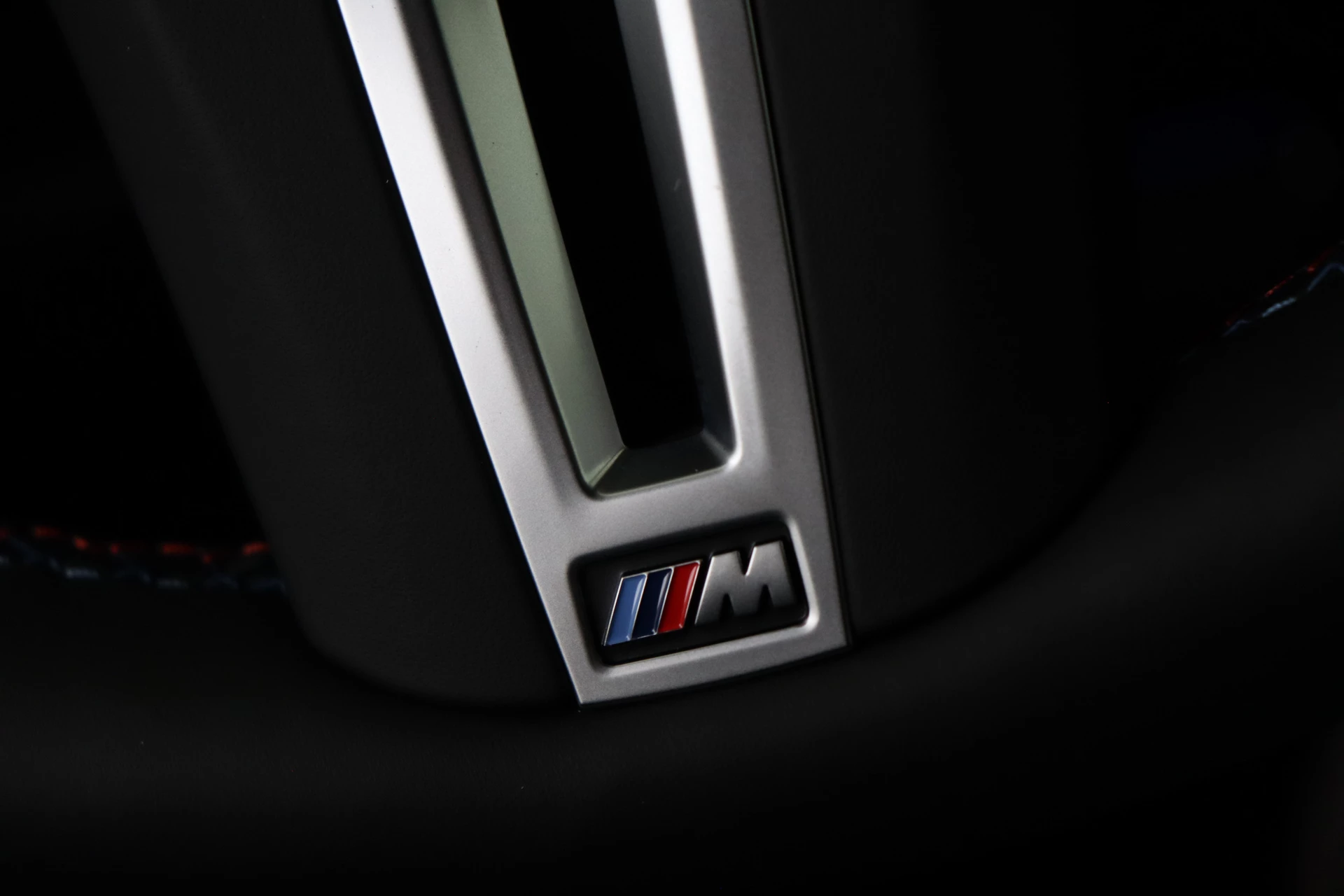 Hoofdafbeelding BMW XM