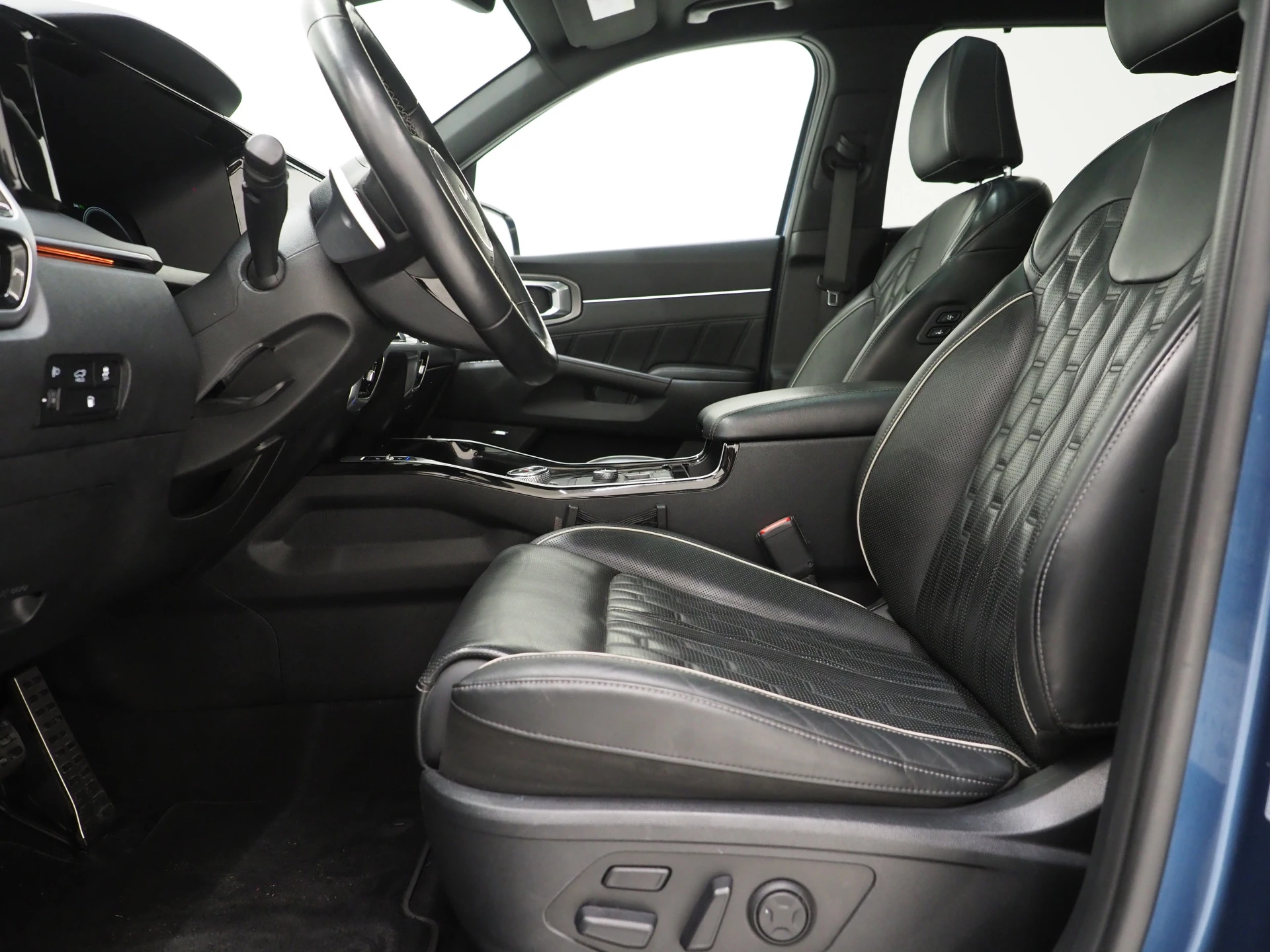 Hoofdafbeelding Kia Sorento