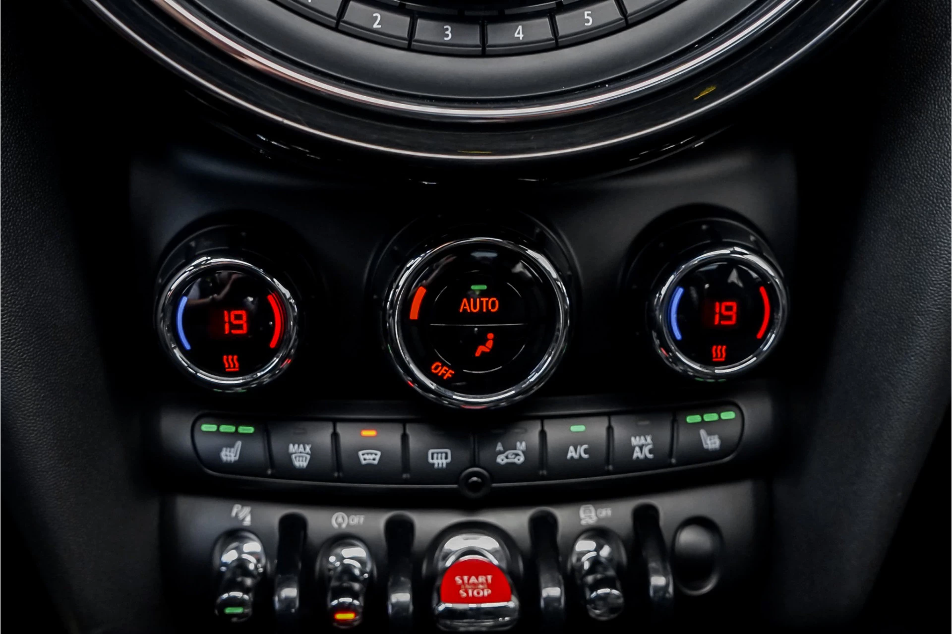 Hoofdafbeelding MINI Cooper S