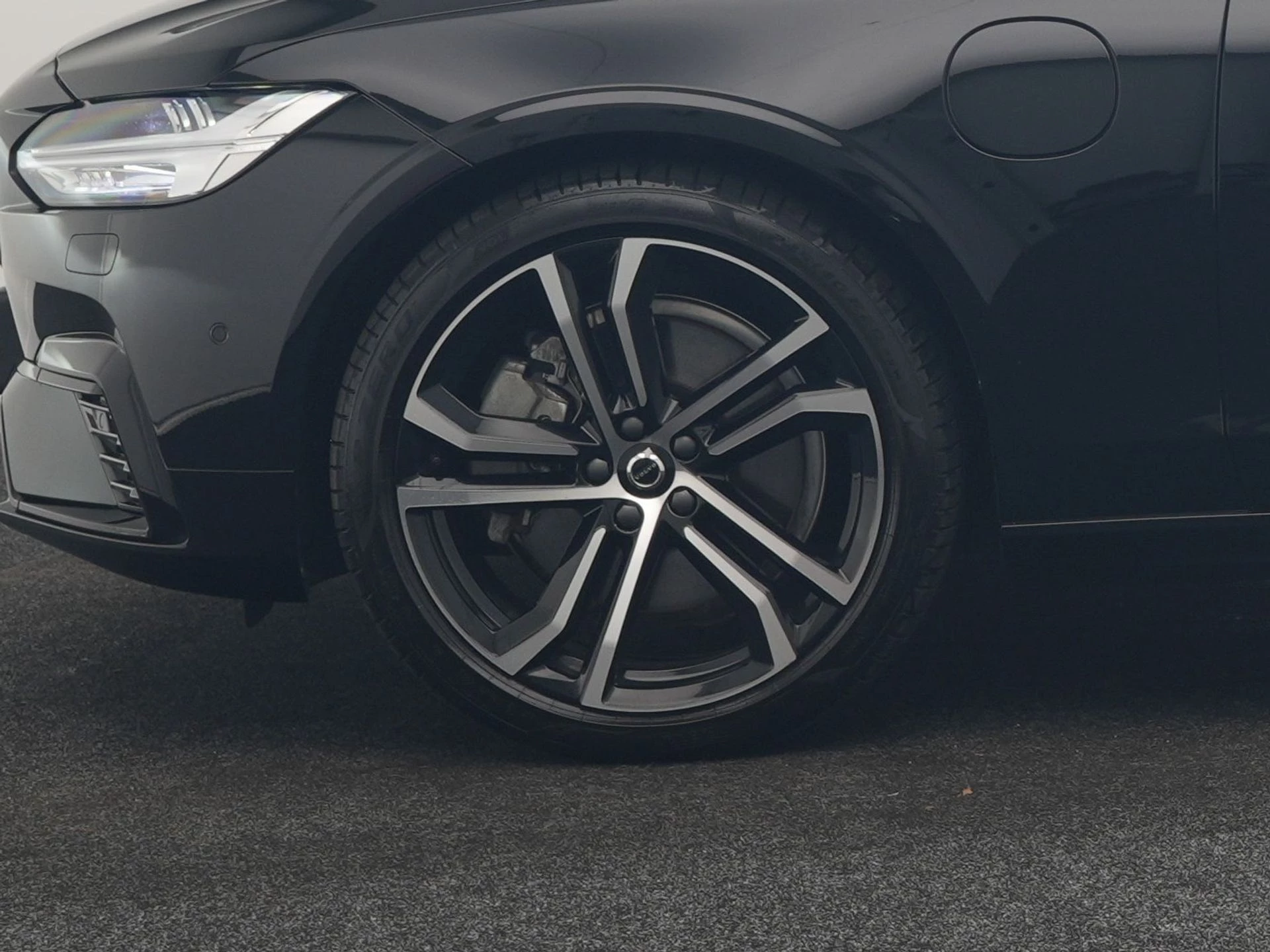Hoofdafbeelding Volvo S90
