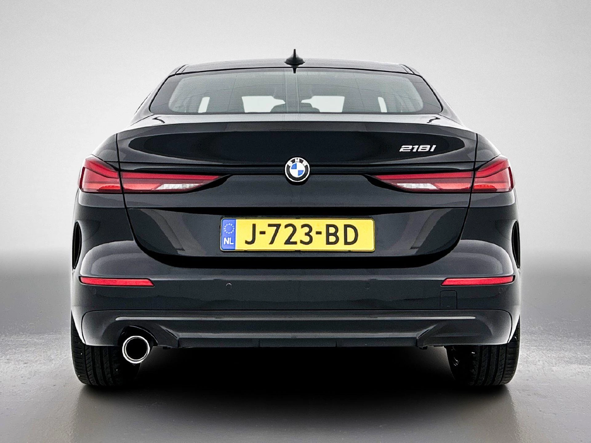 Hoofdafbeelding BMW 2 Serie