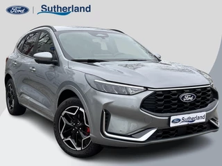 Ford Kuga 2.5 PHEV ST-Line X |  | 243pk Adaptieve Cruise | Winterpack | 19 inch | B&O Audio | Elek Achterklep | 2.100kg Trekgewicht