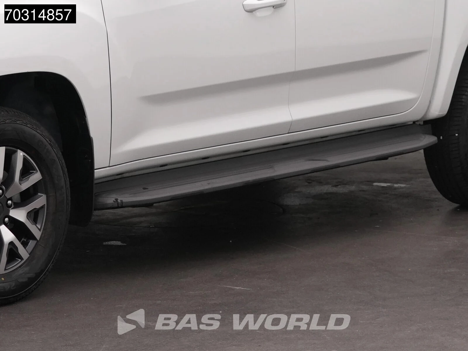 Hoofdafbeelding Maxus T90 EV