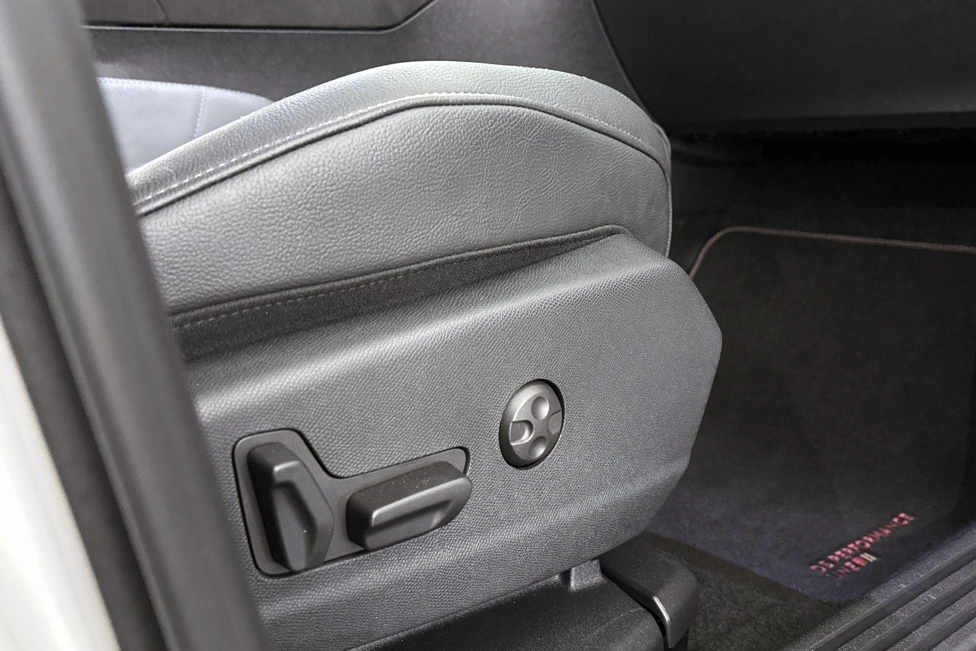 Hoofdafbeelding DS DS 7