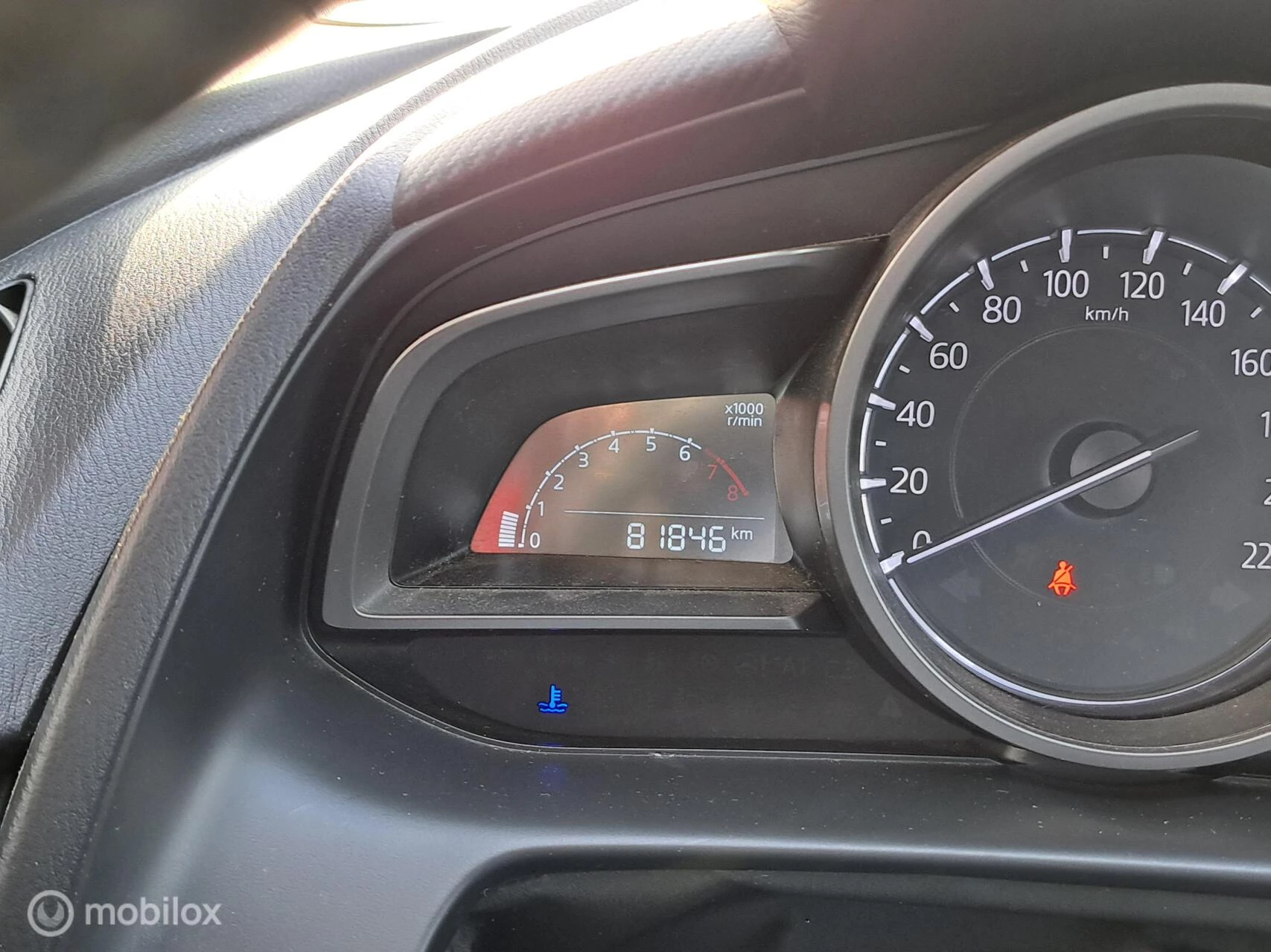 Hoofdafbeelding Mazda 2