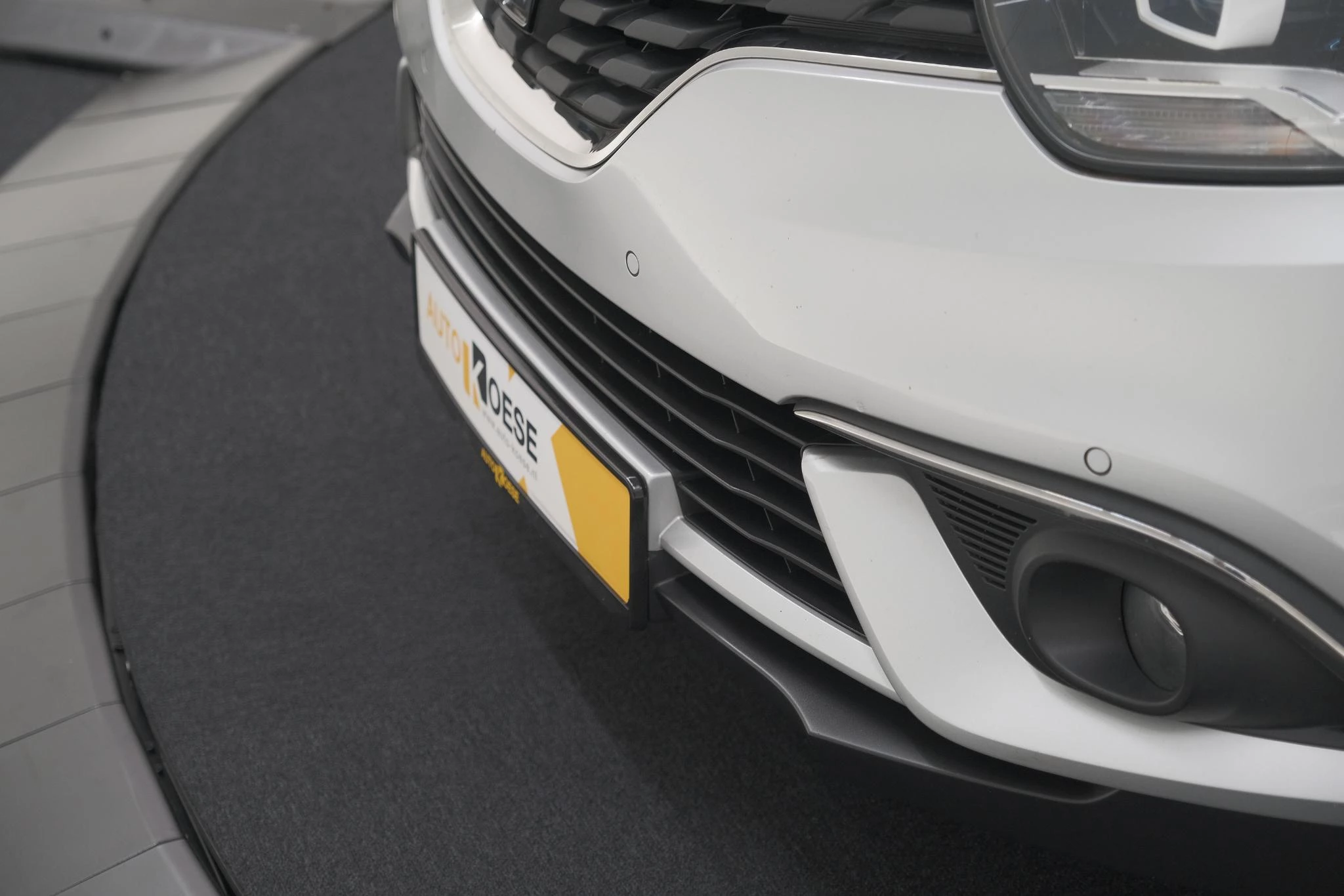 Hoofdafbeelding Renault Scénic