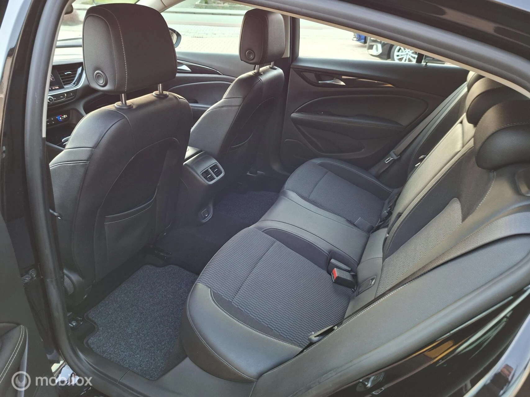 Hoofdafbeelding Opel Insignia