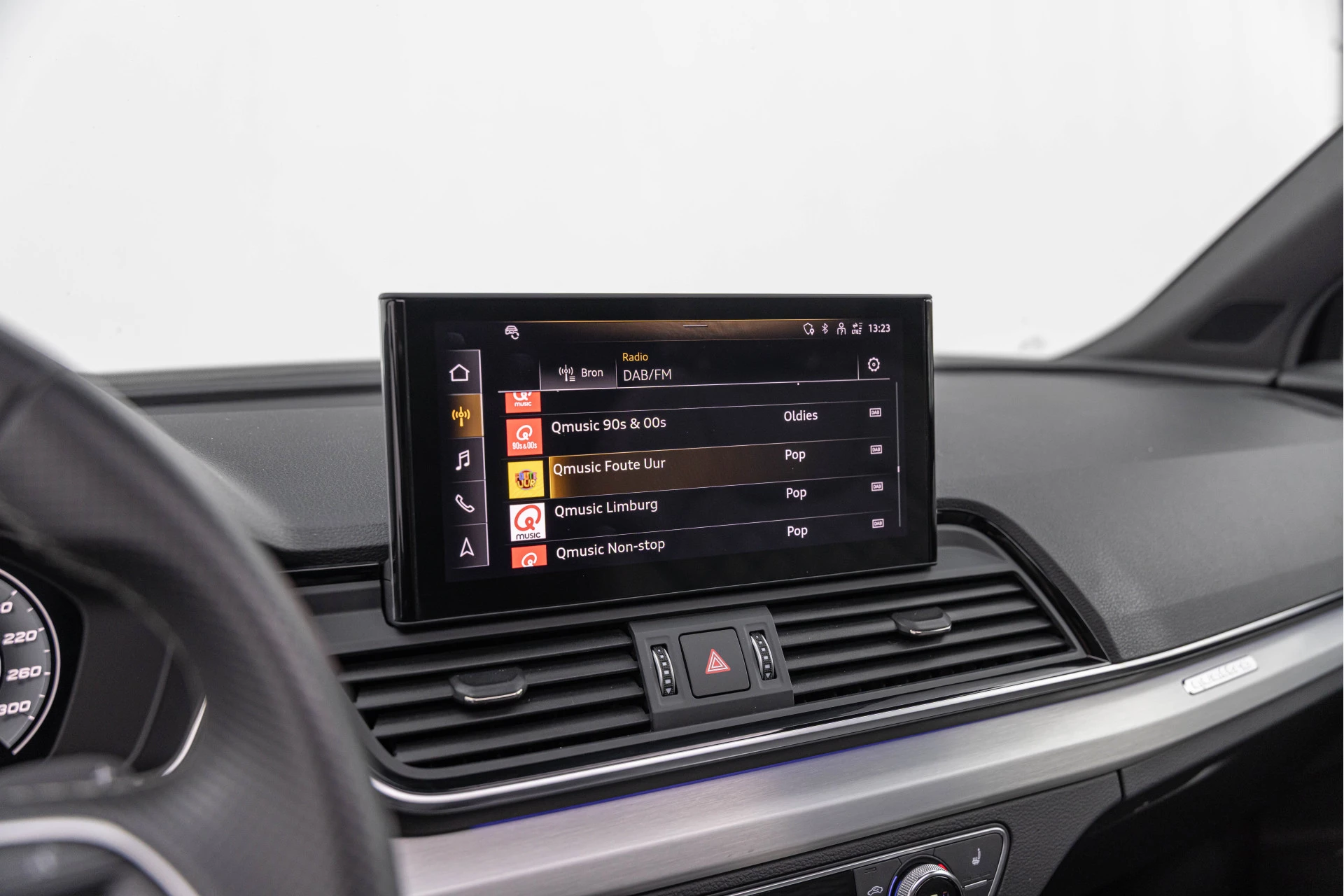 Hoofdafbeelding Audi SQ5