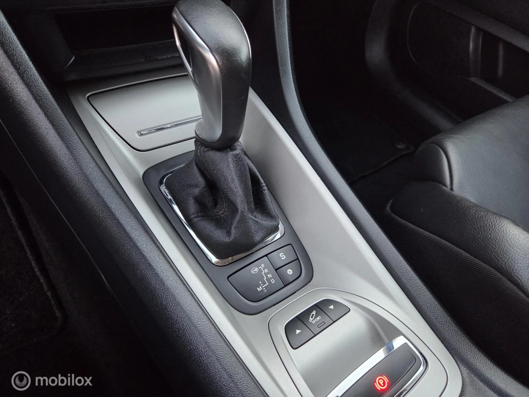 Hoofdafbeelding Citroën C5