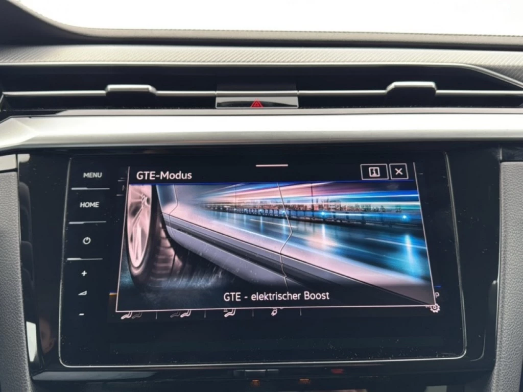 Hoofdafbeelding Volkswagen Arteon