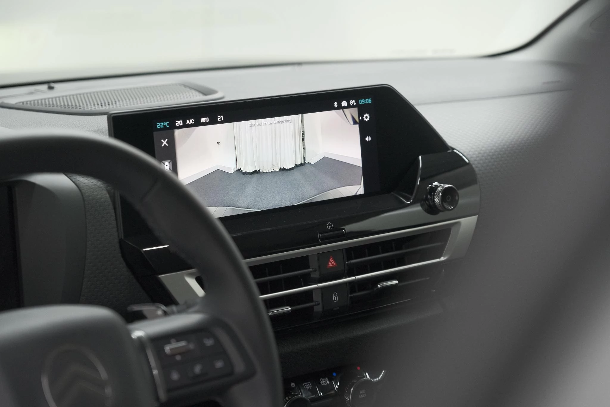 Hoofdafbeelding Citroën C4