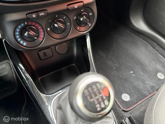 Hoofdafbeelding Opel ADAM