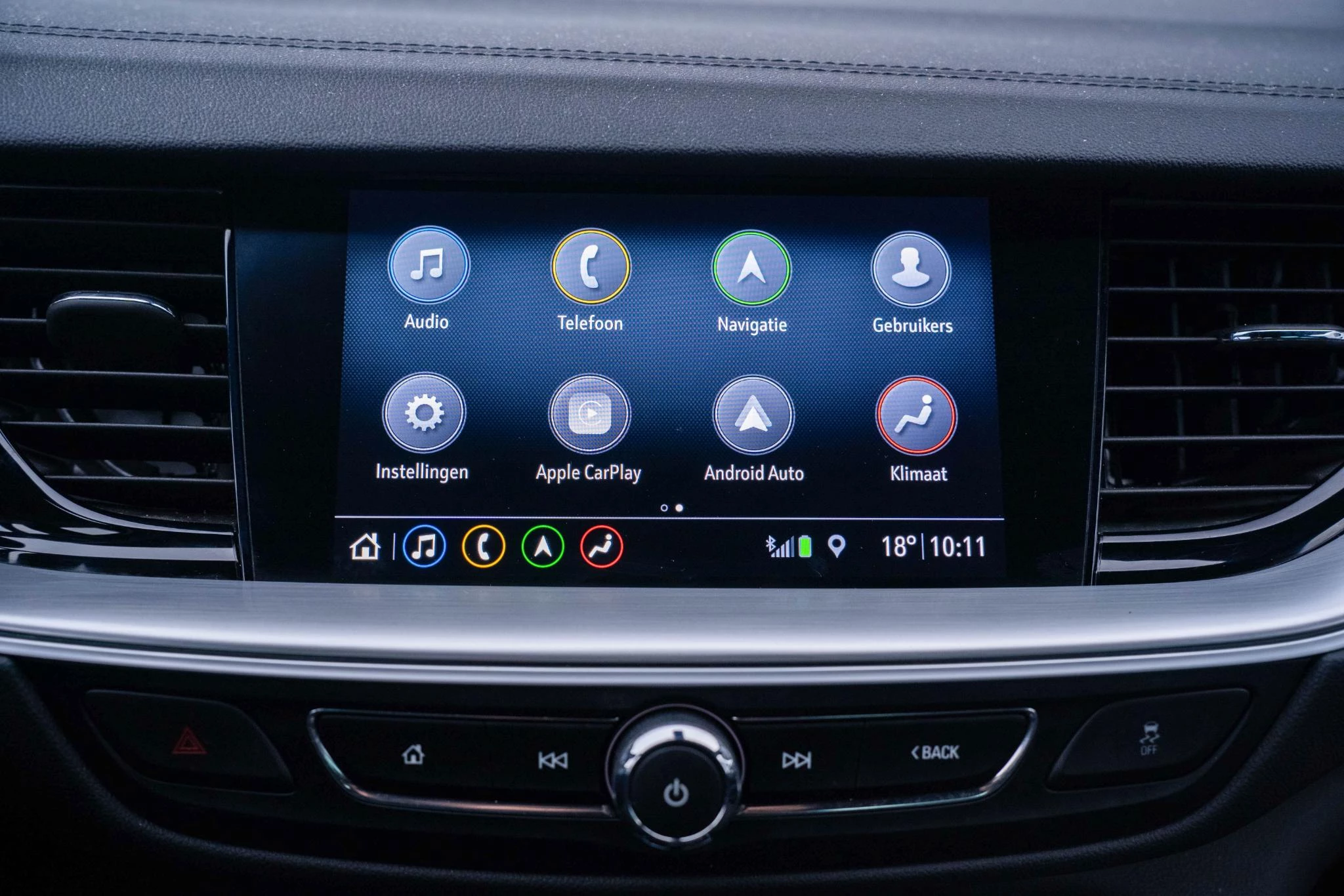 Hoofdafbeelding Opel Insignia