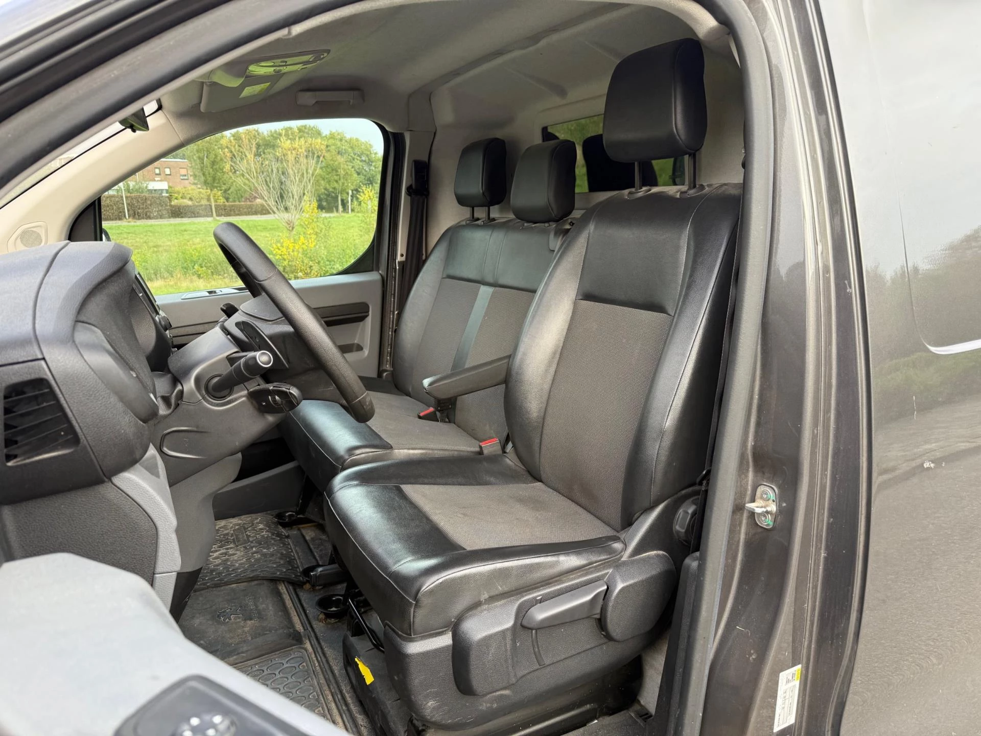 Hoofdafbeelding Peugeot Expert