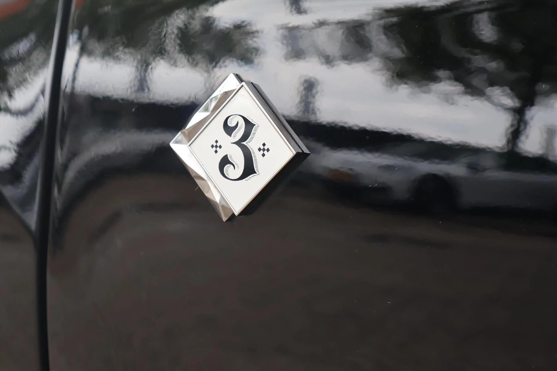 Hoofdafbeelding DS DS 3