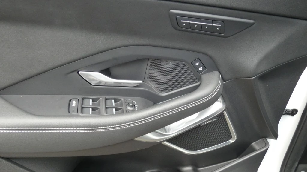 Hoofdafbeelding Jaguar E-PACE