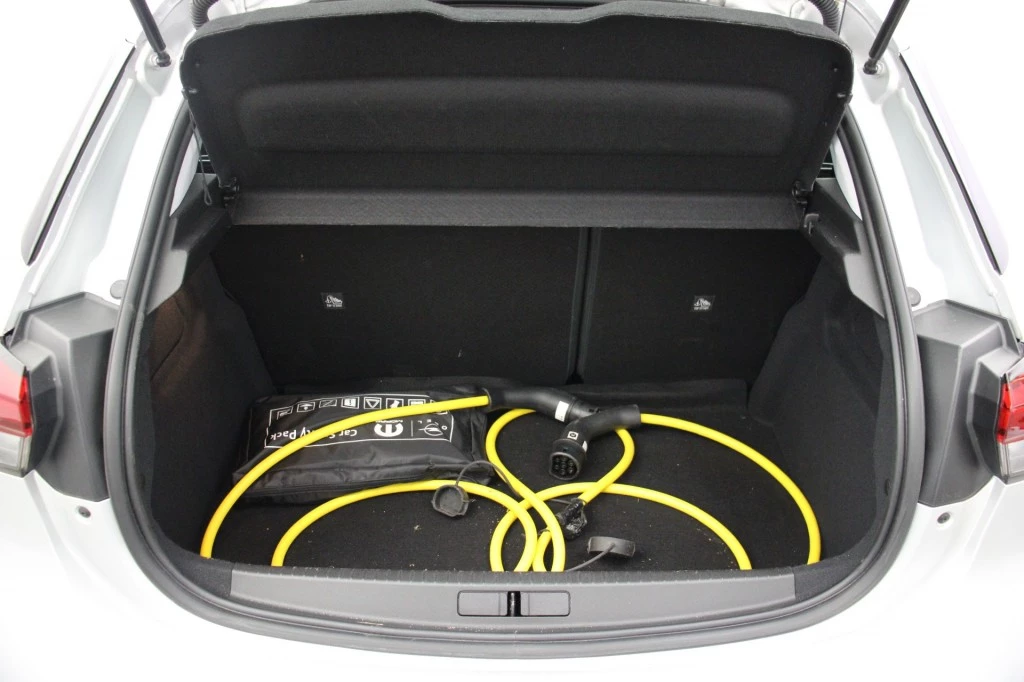 Hoofdafbeelding Opel Corsa-e