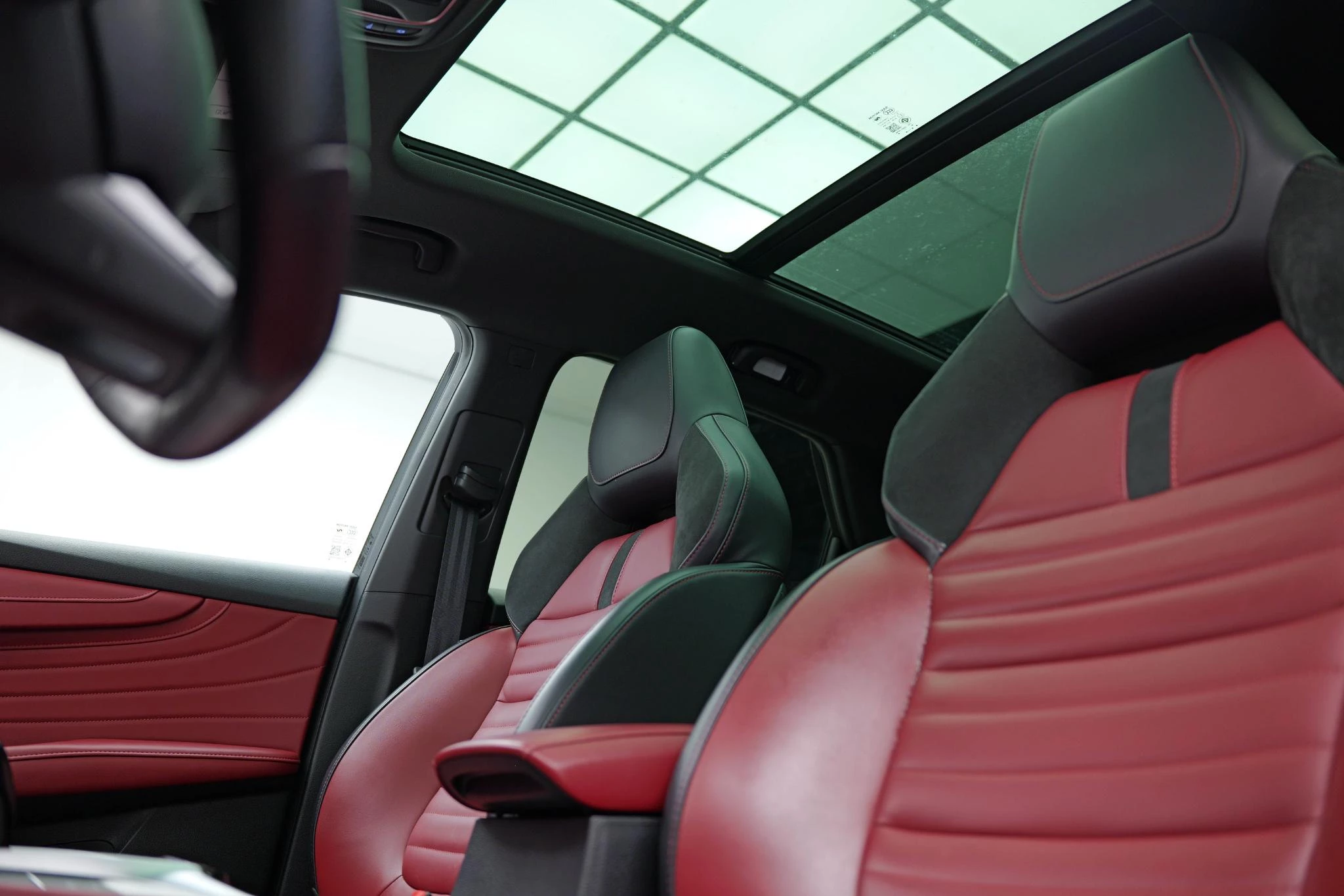 Hoofdafbeelding MG EHS