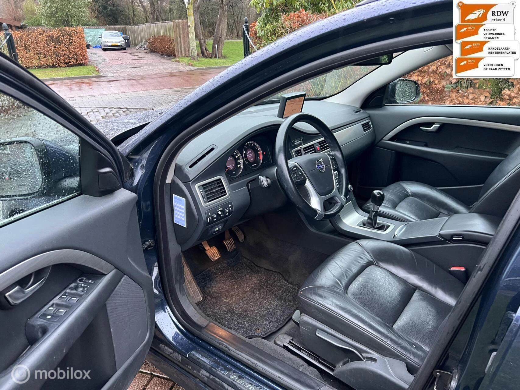 Hoofdafbeelding Volvo V70